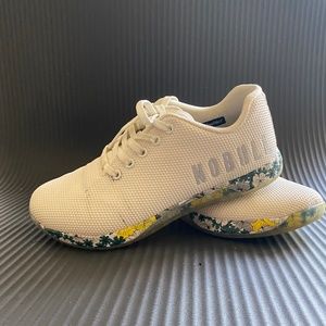NoBull sneakers